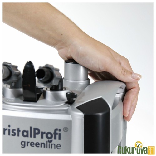 Jbl Cristal Profi E402 Green Line Akvaryum Dış Filtre