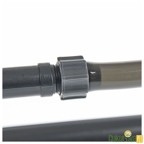 Jbl Cristal Profi E402 Green Line Akvaryum Dış Filtre