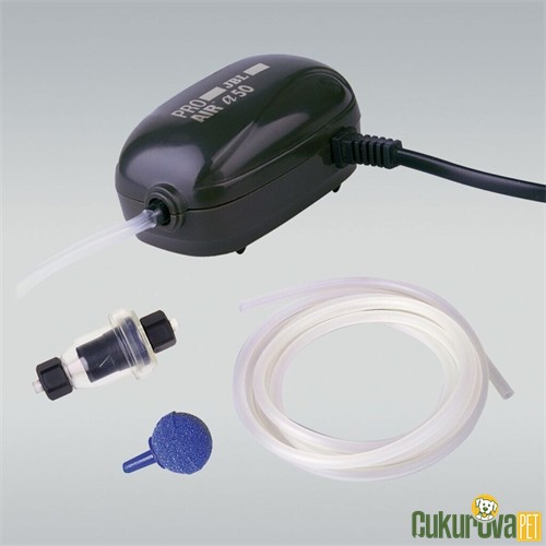 Jbl Pro Air A50 Akvaryum Hava Motoru
