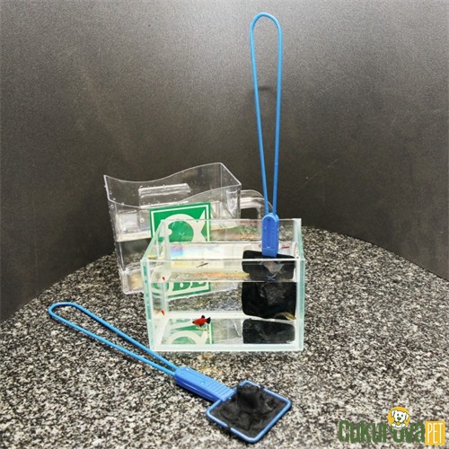 Jbl Premium Akvaryum Kepçesi 20 Cm