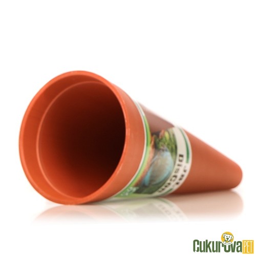 Jbl DisCon Koni Yumurtalama Honisi 11.1 Cm x 25.5 Cm