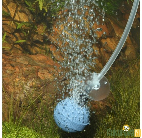 Jbl ProSilent Aeras Micro Ball L Hava Taşı 40 Mm