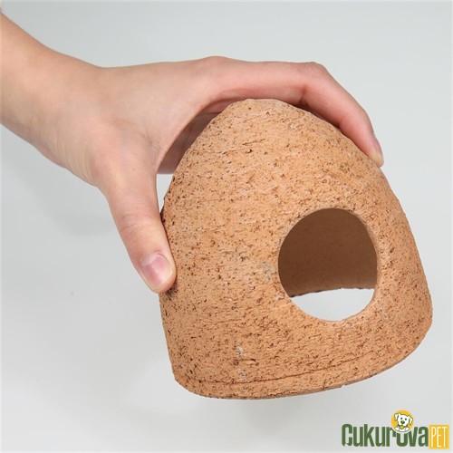 Jbl Seramik Balık Yumurtlama Mağarası 11.5 x 12.5 Cm