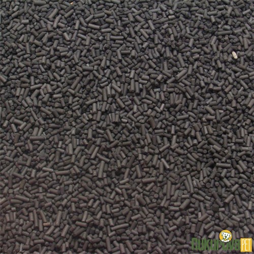 Jbl Carbomec Ultra Activated Carbon / Akti̇f Karbon Kimyasal Filtre Malzemesi 800 Ml