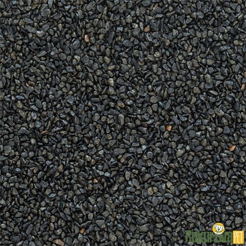 Jbl Manado Dark Akvaryum Kumu Koyu Antrasit 0.4 - 1 Mm / 5 L