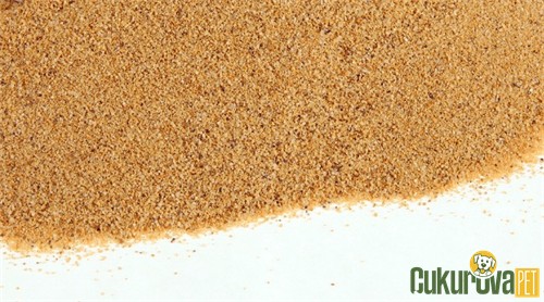 Jbl Sansibar Orange Akvaryum Kumu Turuncu 0.2 - 0.6 Mm / 5 Kg