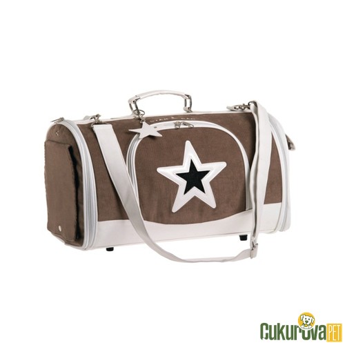 Karlie Kedi & Köpek Taşıma Çantası 43 x 21 x 29 Cm