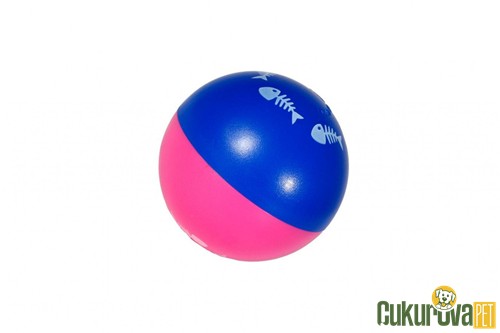 Karlie Magic Ball Sihirli Kedi Topu 5.5 Cm