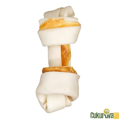 8 In 1 Delights Pro Dental Köpek Ödül Kemiği S / 35 Gr - 10 Cm