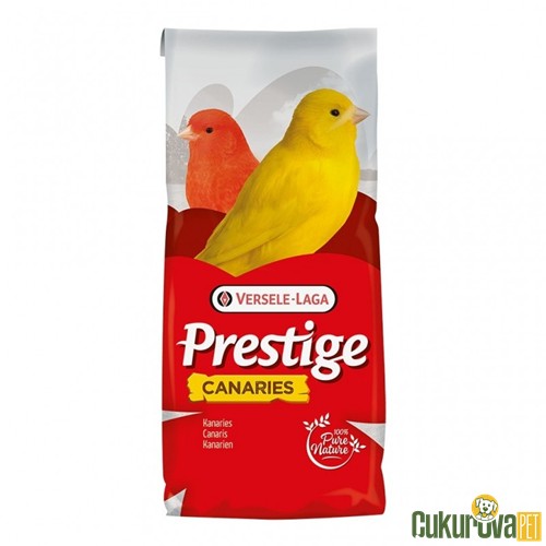 VERSELE LAGA PRESTIGE KANARYA YEMİ 20 KG