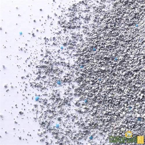 Ever Clean Multiple Bentonit Kedi Kumu 10 L