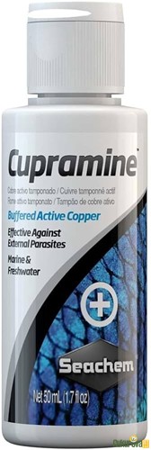 SEACHEM CUPRAMINE 50 ML