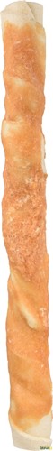 Flamingo Rawhide Chicken Tavuklu Köpek Ödül Kemiği 3 Adet / 25 Cm - 240 Gr