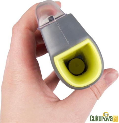 Flamingo Mimzi Ödül Maması Tabancası 8 x 3.5 x 17 Cm