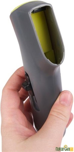 Flamingo Mimzi Ödül Maması Tabancası 8 x 3.5 x 17 Cm