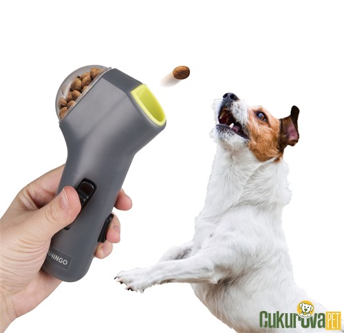 Flamingo Mimzi Ödül Maması Tabancası 8 x 3.5 x 17 Cm