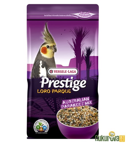 VERSELE LAGA AUSTRALIAN PARAKET YEMİ 1 KG