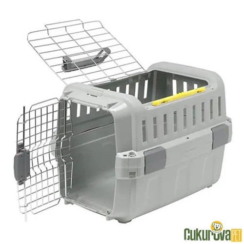 Moderna Odyssey Kedi & Köpek Taşıma Çantası Xs - 48.1 x 31.7 x 33.2 Cm