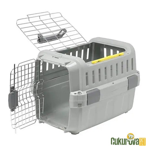 Moderna Odyssey Kedi & Köpek Taşıma Kafesi M - 58 x 39 x 40 Cm