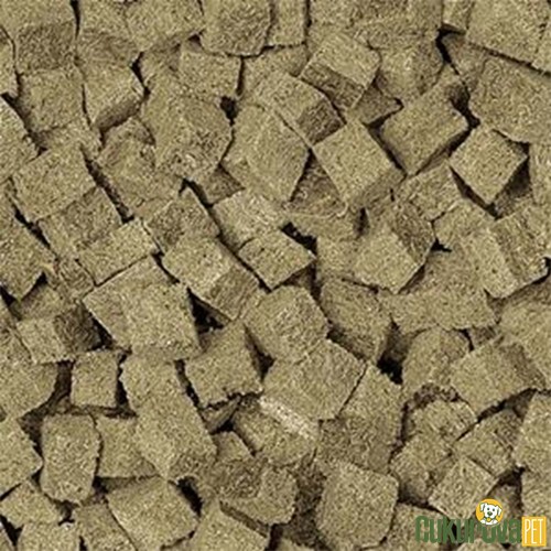 Tropical Tubi-Cubi Kurutulmuş Yem 100 Ml - 10 Gr