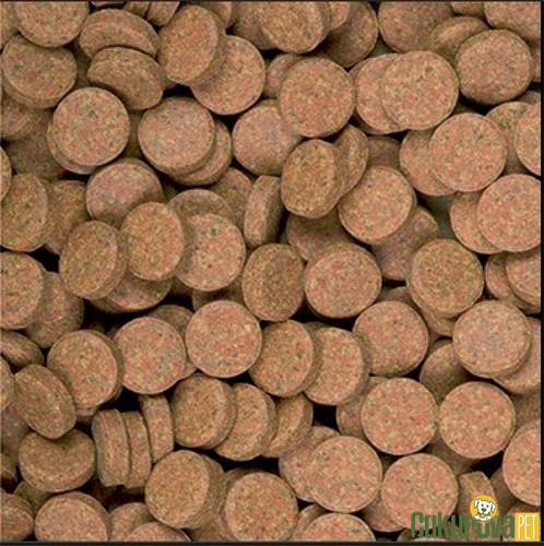 Tropical Supervit Tablest A Tablet Yem 2 L - 2 Kg