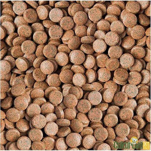 Tropical Nanovit Tablets Tablet Yem 10 Gr