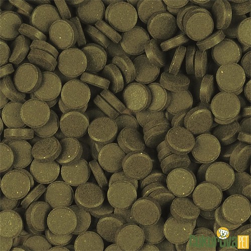 Tropical Spirulina Super Forte Tablets Tablet Yem 2 L - 2 Kg