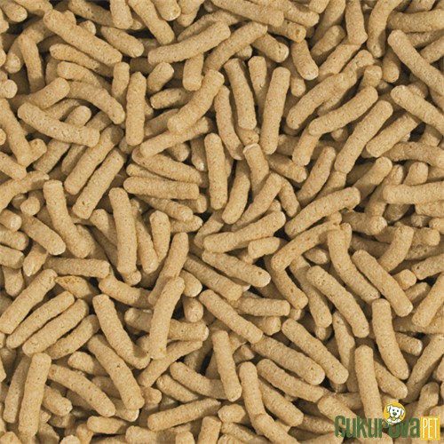 Tropical Koi&Goldfish Basic Sticks Havuz Yemi 4 Kg