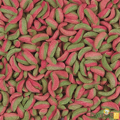 Tropical Koi Croissant Colour Havuz Yemi 1000 Ml - 210 Gr