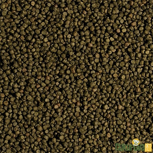 Tropical Koi Wheat Germ & Garlic Pellet Size S Havuz Yemi 1000 Ml - 320 Gr