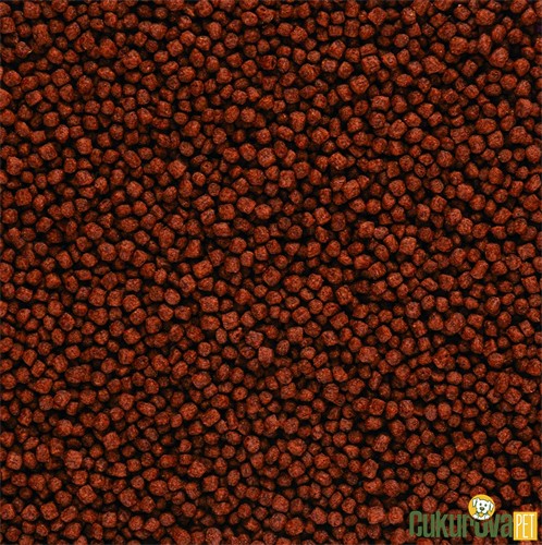 Tropical Koi Silkworm&Astaxanthin Pellet Size S Havuz Yemi 7 Kg
