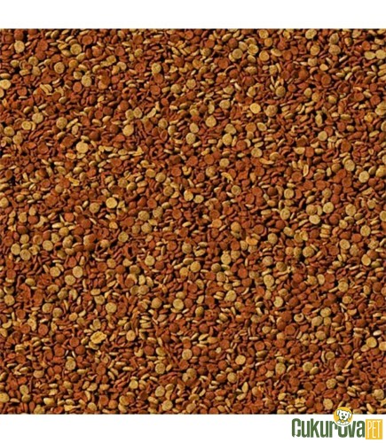Tropical Vitality&Color Granules Granül Yem 5 L - 2.75 Kg