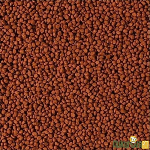 Tropical Goldfish Colour Pellet Size S Granül Yem 5 L - 2.25 Kg