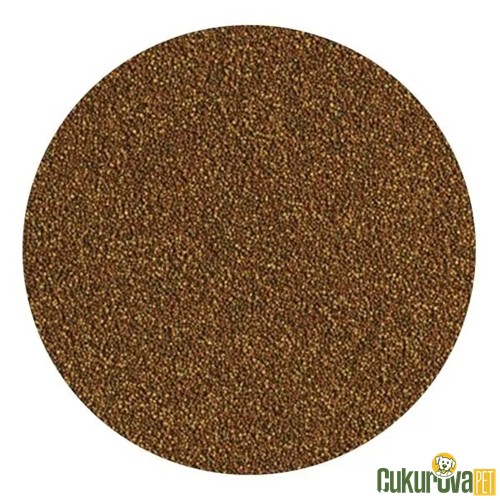 Tropical Supervit Mini Granulat Granül Yem 3 L - 1.95 Kg