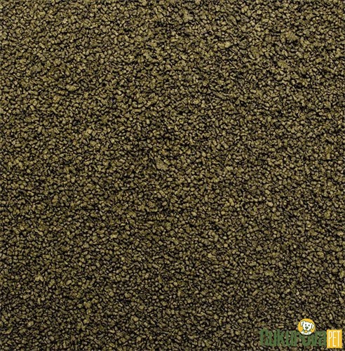 Tropical 3-Algae Granulat Granül Yem 10 L - 4.4 Kg