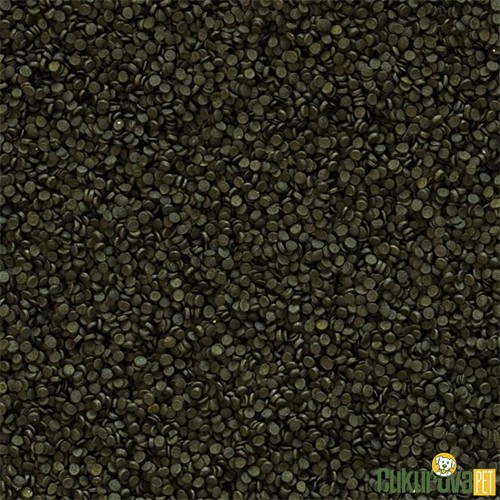 Tropical Marine Power Spirulina Formula Granules Granül Yem 1000 Ml - 600 Gr