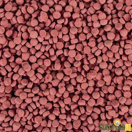 Tropical Krill Gran XXL Granül Yem 1000 Ml - 500 Gr