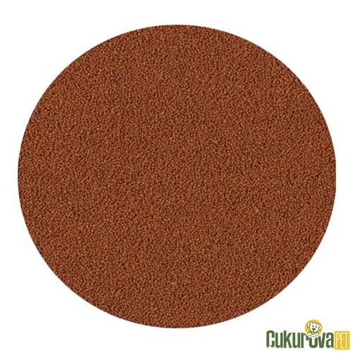 Tropical Discus Gran Colour Granül Yem 10 L - 5.5 KG
