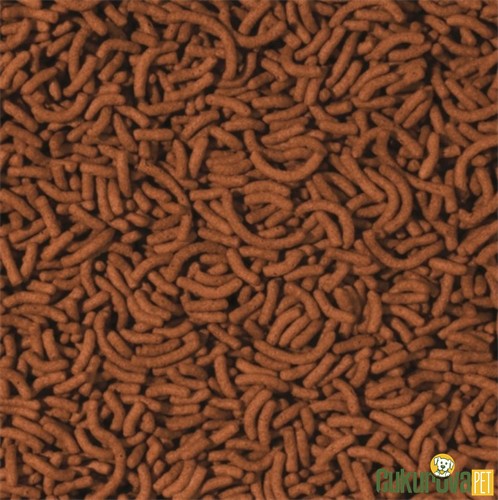 Tropical Cichlid&Arowana Medium Sticks Stick Yem 1000 Ml - 360 Gr