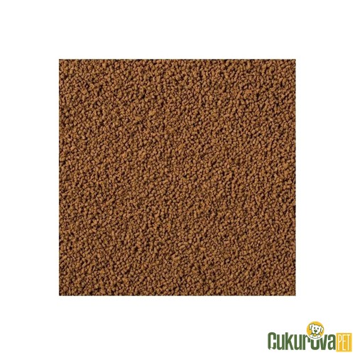 Tropical Insect Menu Granules Size S Granül Yem 1000 Ml - 540 Gr