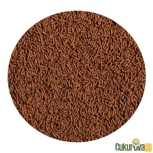 Tropical Super Goldfish Mini Sticks Stick Yem 250 Ml - 150 Gr