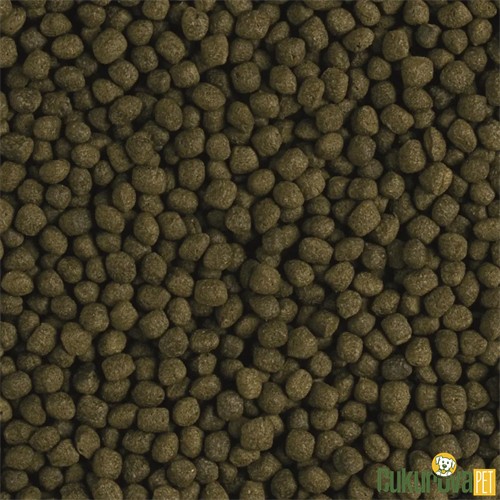 Tropical Flower Horn Adult Granül Yem 3 L - 1140 Gr