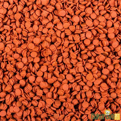 Tropical Soft Line America Size L Granül Yem 250 Ml - 130 Gr