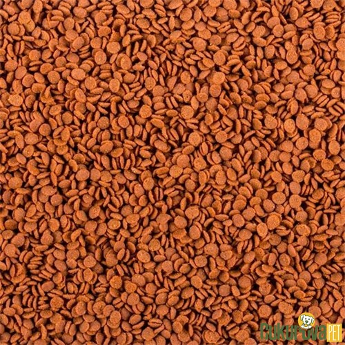 Tropical Soft Line Africa Carnivore Chips Size M Pul Yem 100 Ml - 52 Gr