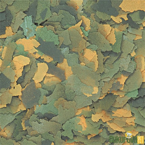 Tropical Bio-vit Flakes Pul Yem 21 L - 4 Kg