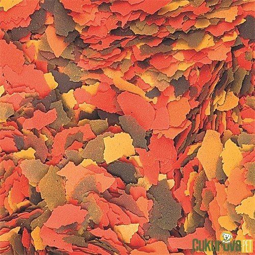 Tropical Ichtio-vit Flakes Pul Yem 100 Ml - 20 Gr