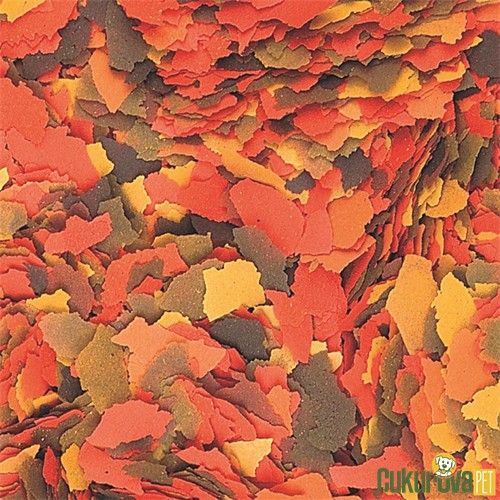 Tropical Ichtio-Vit Pul Yem 250 Ml - 50 Gr