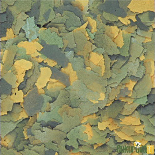 Tropical Bio-vit Flakes Pul Yem 100 Ml - 20 Gr