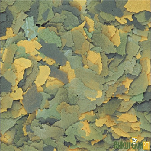 Tropical Bio-Vit Flakes Pul Yem 1000 Ml - 200 Gr