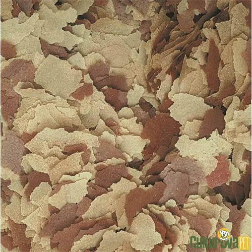 Tropical Tropical Flakes Pul Yem 100 Ml - 20 Gr